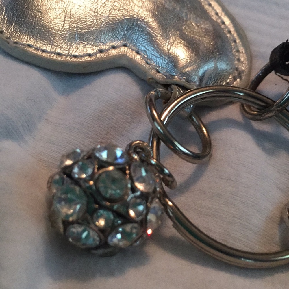 Pretty Bag Charm View 2